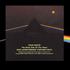 Pink Floyd. Dark Side Of The Moon (LP)