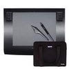 Графический планшет Wacom Intuos3 формат A4 9x12 SE with Airbrush USB Bundle Special Edition