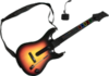 Guitar Hero: World Tour Solo Guitar Pack
