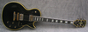 gibson les paul custom