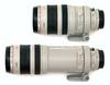 CANON EF 100-400 mm f/4.5-5.6L IS USM