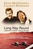 Фильм "Long Way Down" и "Long Way Round"