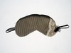 Boudoir Stripes Sleep Eye Mask