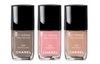 Chanel nail polish tendresse