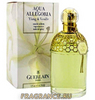 Т/в Aqua Allegoria Ylang & Vanile (Guerlain)