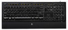 Клавиатура Logitech® Illuminated Keyboard с подсветкой