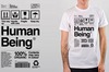 Human Being T