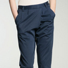 Navy chinos