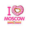 Dunkin' Donuts