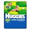 Huggies Ultra Comfort 4 (8-14кг.)