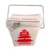 Mini chinese take out bag