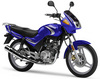 YAMAHA YBR 125