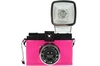 Diana F+ Mr. Pink  фотокамера