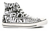 Converse Comic