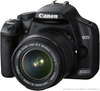 Canon 450D Kit