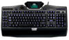 Клавиатура Logitech G19