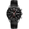 TAG HEUER Carrera Chronograph Tachymeter cv2014.ft6007