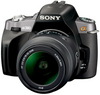 Sony Alpha DSLR-A380 / DSLR-A380L Kit 18-55 мм