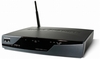 Cisco Router 851w