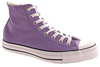 Кеды Converse Chuck Taylor® Hi 112436F