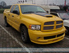 Dodge RAM SRT 10 Viper Quad Cab