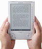 электронная книга  Sony Reader или PocketBook