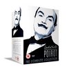 Poirot - Agatha Christie's Poirot - Complete Collection