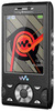 Sony Ericsson w995