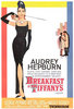 Breakfast at Tiffany's (in English)