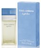 Light Blue by D&G