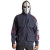 Ecko Unlimited Young Men's Jason Zip Hoody