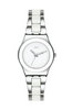 Swatch White Ceramic watch