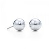 Tiffany Bead earrings