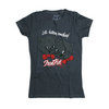 Ladies Let's Kill Something S/S Tee