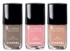 chanel nail varnish