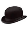 bowler hat