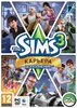 the sims 3 карьера