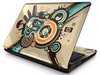 Дизайнерский ноутбук HP Pavilion dv6t Artist Edition 2