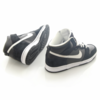 Nike Dunk Hi Pro Shoes Black White
