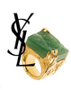 YSL ring