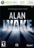 Alan Wake Коллекционное издание (Xbox 360)