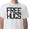 free hugs