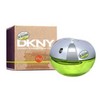 Духи DKNY Be Delicious (зеленое яблоко)