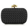 bogetta venetta clutch