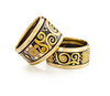 Gustav Klipmt collection frey wille jewellery