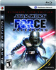 Star Wars: The Force Unleashed - Ultimate Sith Edition [PS3] в стальном боксе