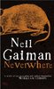 Neil Gaiman "Neverwhere"