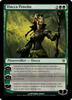 MTG Planeswalker -  Nissa Revane