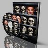 Bones все сезоны на DVD