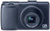 фотоаппарат Ricoh Caplio GR Digital III